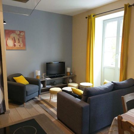 Residence Du Parc Avec Sauna أو-بون المظهر الخارجي الصورة