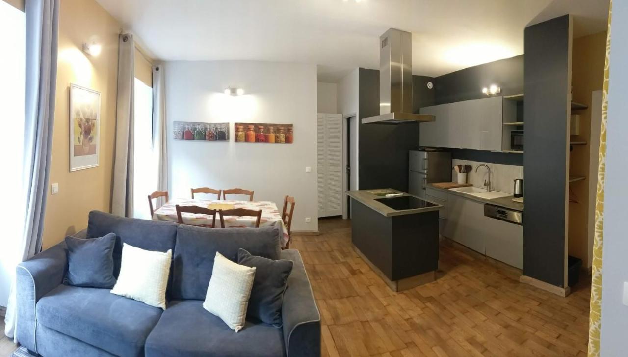 Residence Du Parc Avec Sauna أو-بون المظهر الخارجي الصورة