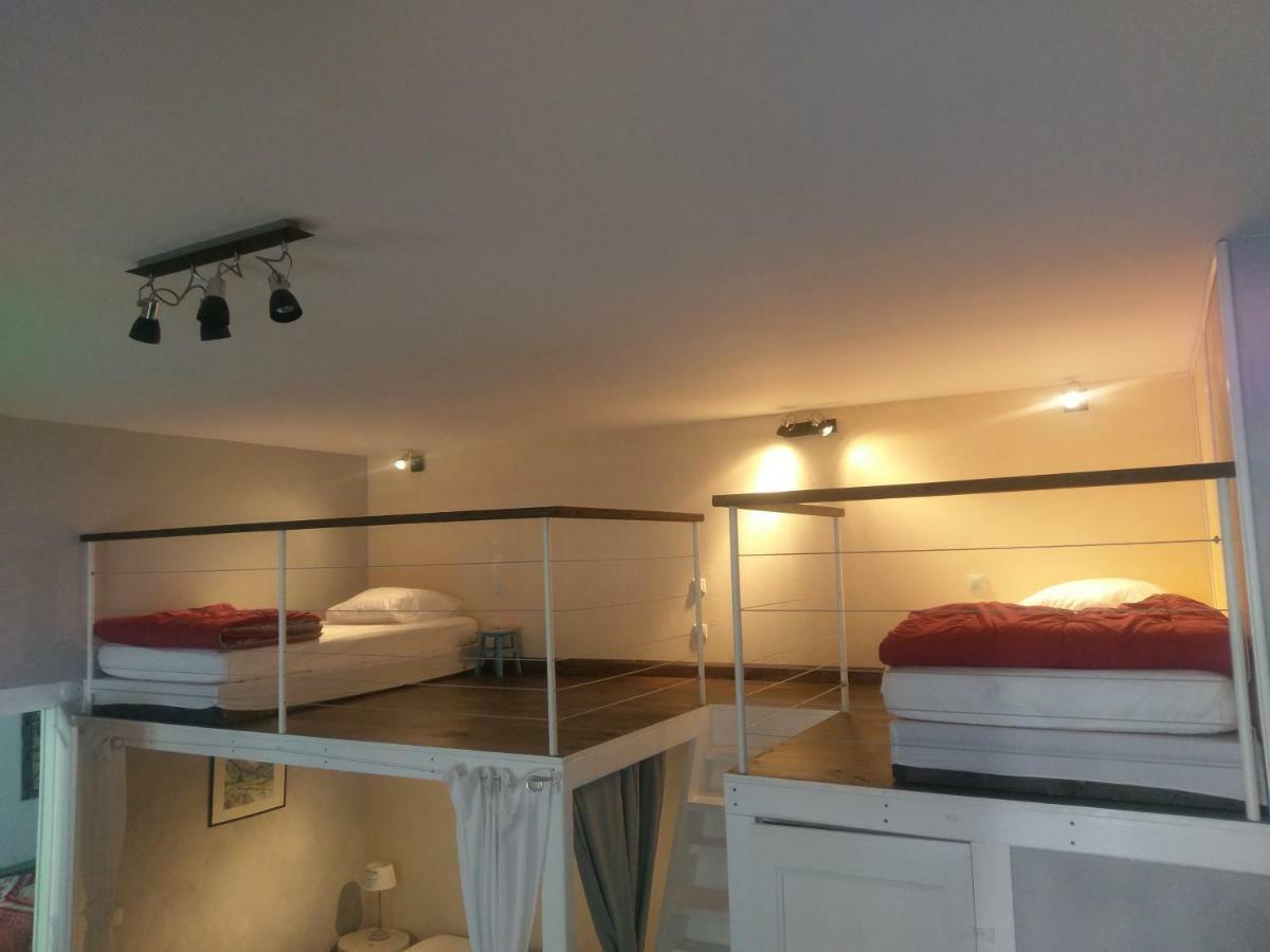 Residence Du Parc Avec Sauna أو-بون المظهر الخارجي الصورة