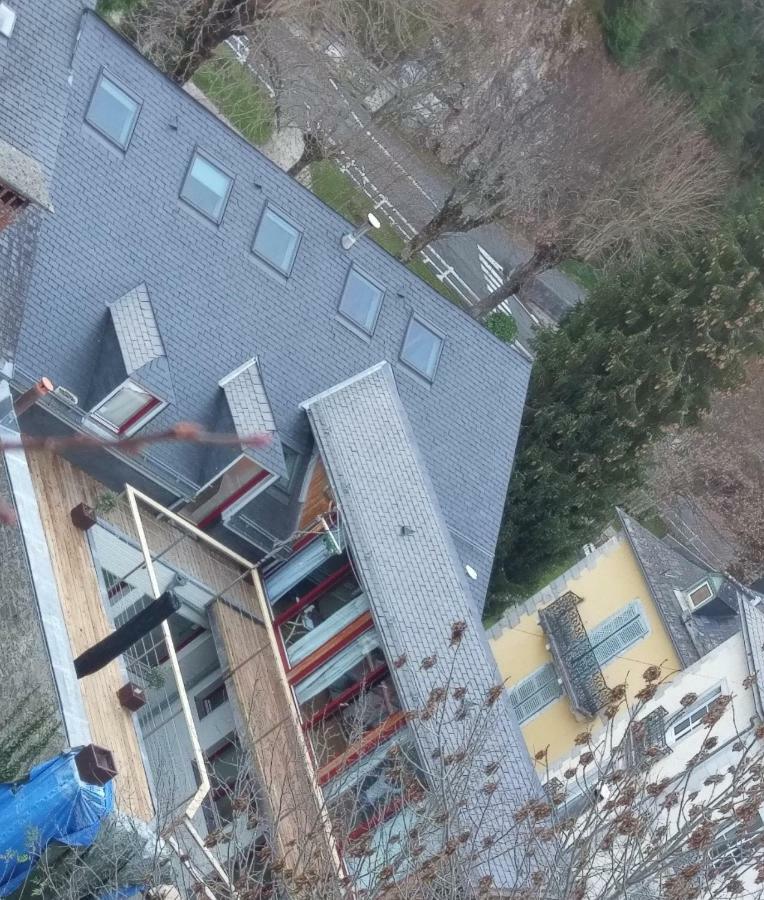 Residence Du Parc Avec Sauna أو-بون المظهر الخارجي الصورة